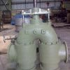 double seat valve ilp